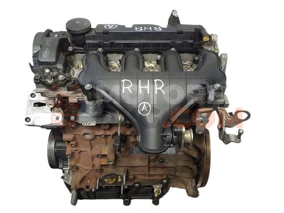 Motor RHR Peugeot 407 2.0 HDi (136 cv)