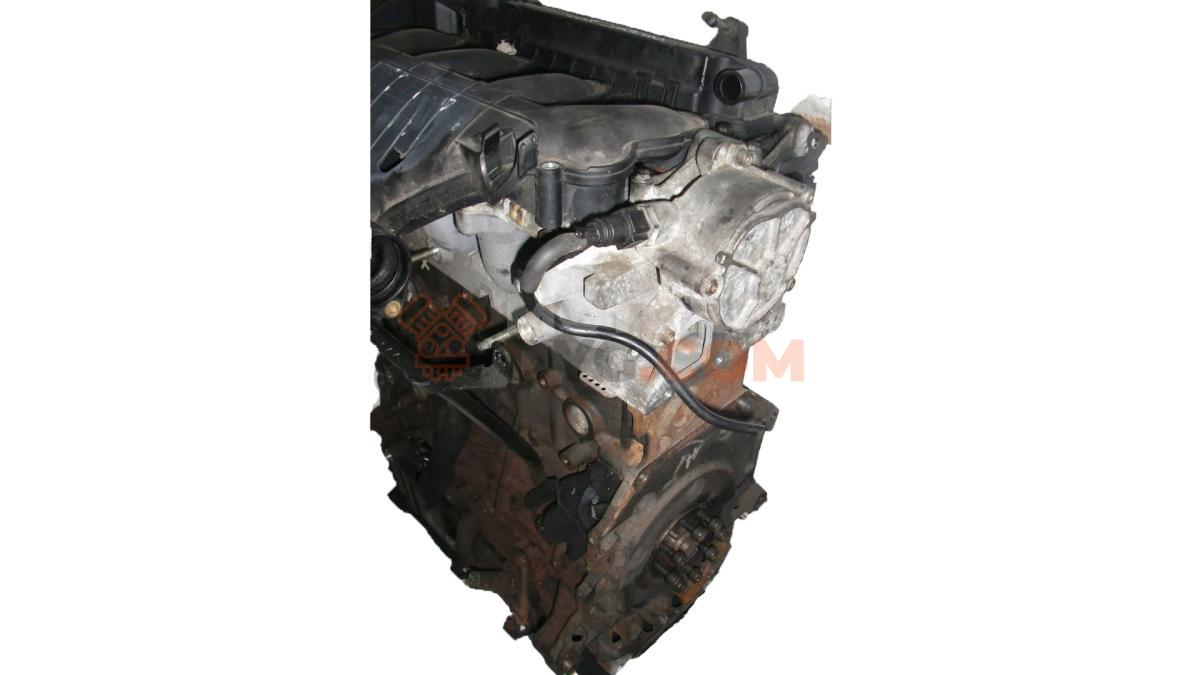 Motor RHR Peugeot 407 2.0 HDi (136 cv)