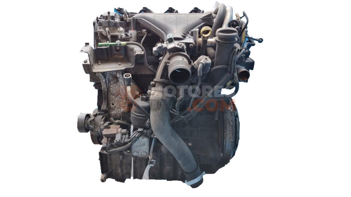 Motor RHR Peugeot 407 2.0 HDi (136 cv)