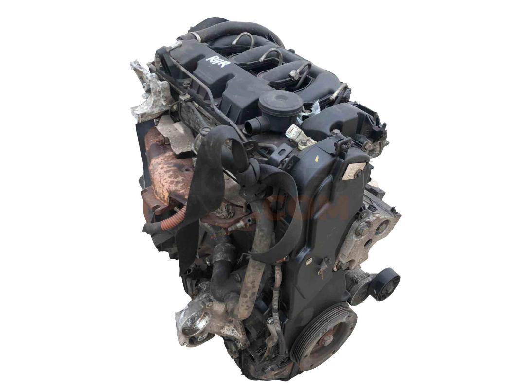 Motor rhr Peugeot 407 2.0 HDi (136 cv)