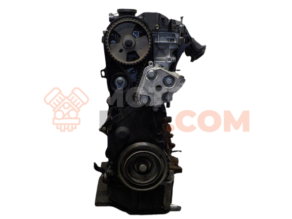 Motor RHR Peugeot 407 2.0 HDi (136 cv)