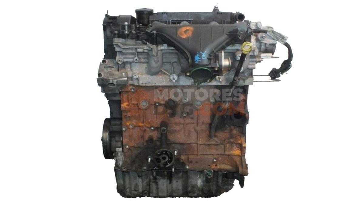 Motor RHR Peugeot 407 2.0 HDi (136 cv)