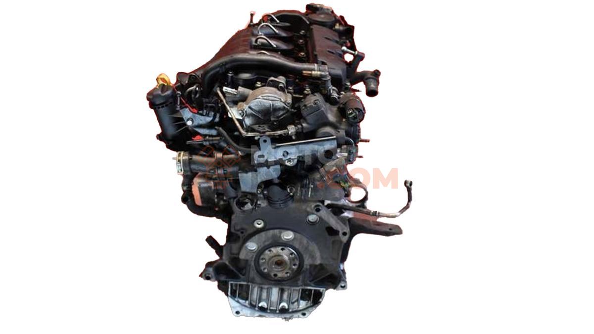 Motor RHR Peugeot 407 2.0 HDi (136 cv)