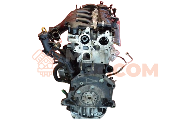 Motor RHR Peugeot 407 2.0 HDi (140 cv)