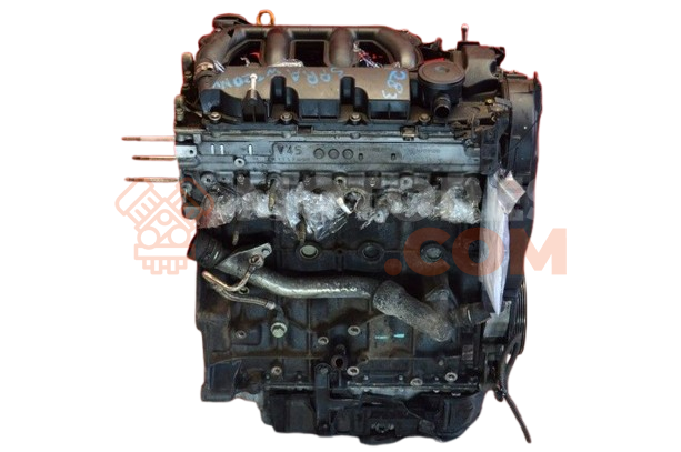 Motor RHR Peugeot 407 2.0 HDi (140 cv)