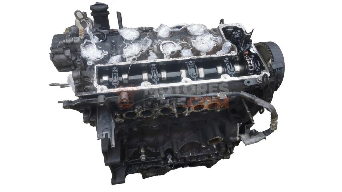Motor RHR Peugeot 407 2.0 HDi (140 cv)