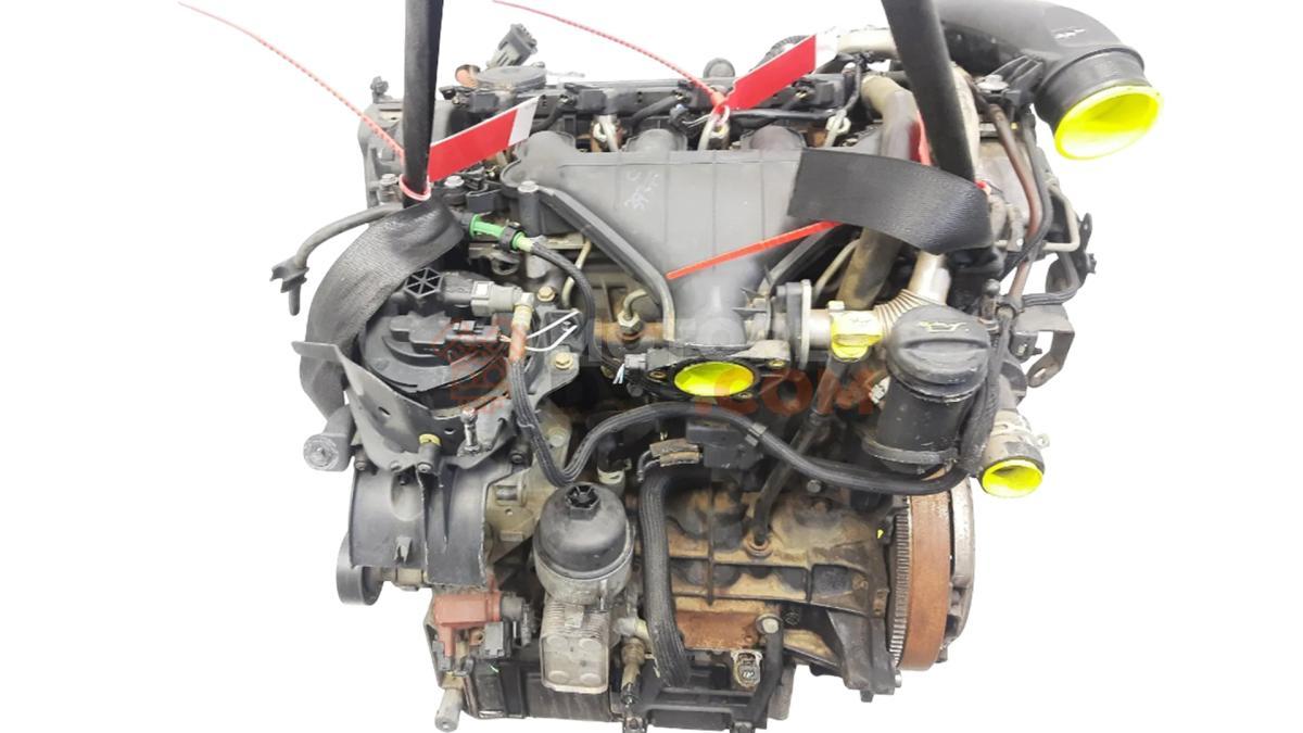 Motor RHR Peugeot 407 2.0 HDi (150 cv)
