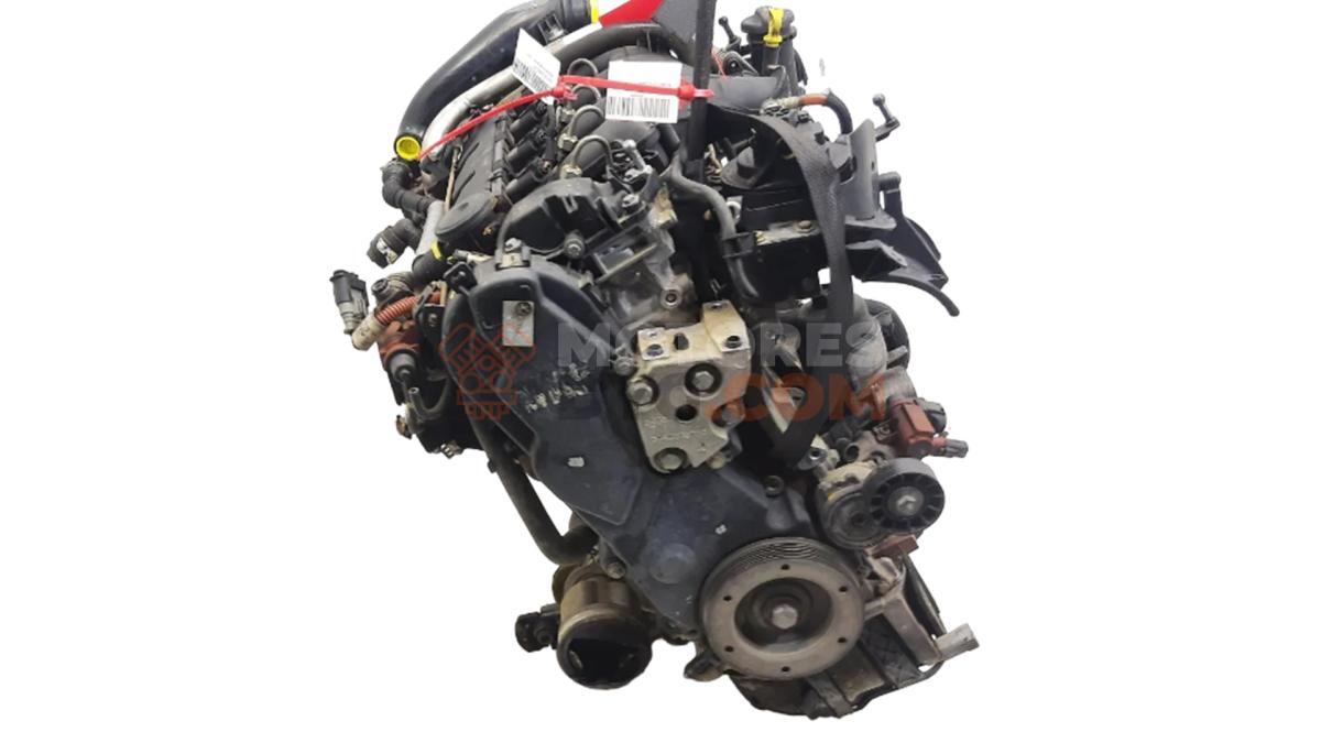 Motor RHR Peugeot 407 2.0 HDi (150 cv)