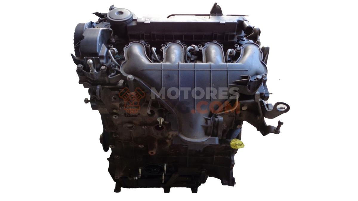 Motor RHR Peugeot 407 2.0 HDi (150 cv)