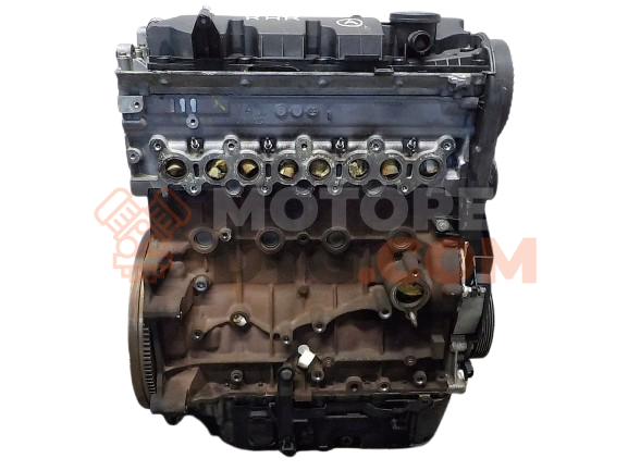 Motor RHR Peugeot 407 2.0 HDi (150 cv)