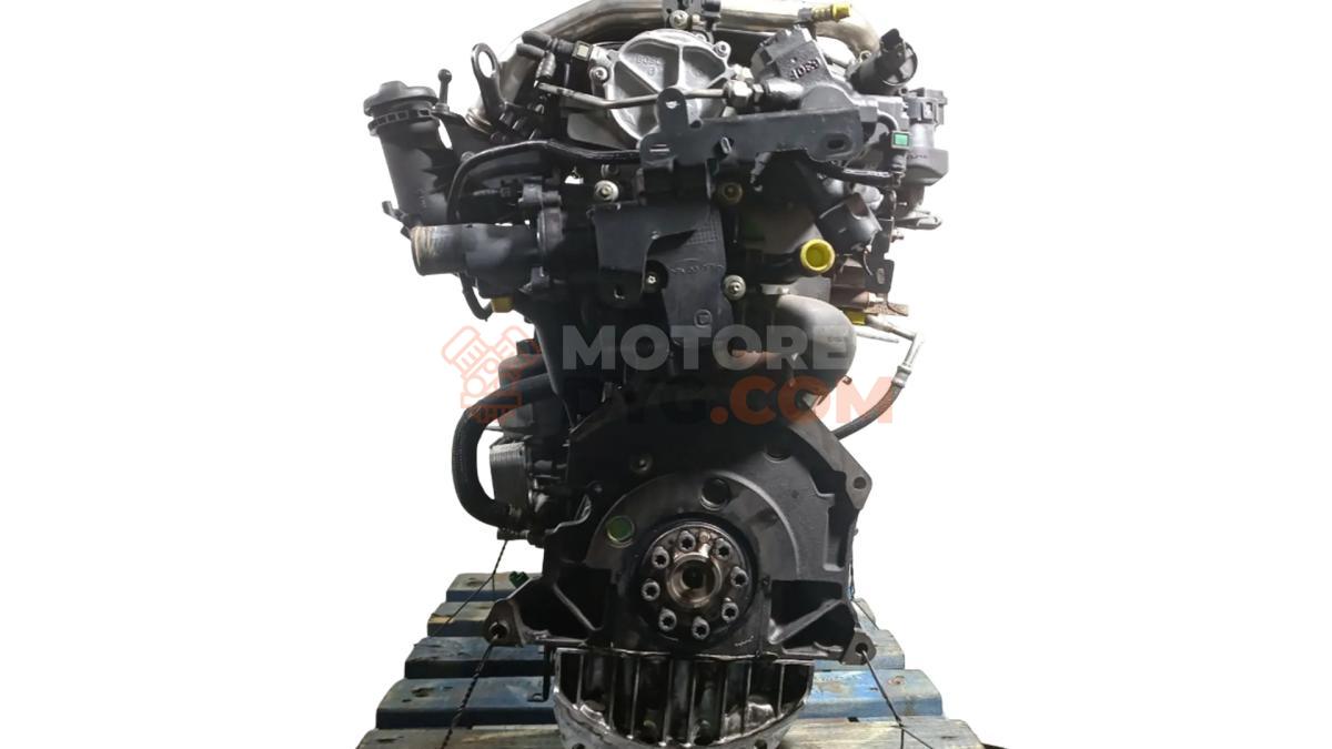 Motor RHR Peugeot 407 2.0 HDi (150 cv)