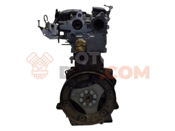 Motor RHR Peugeot 407 2.0 HDi (150 cv)