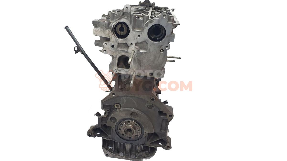 Motor RHR Peugeot 407 2.0 HDi (163 cv)