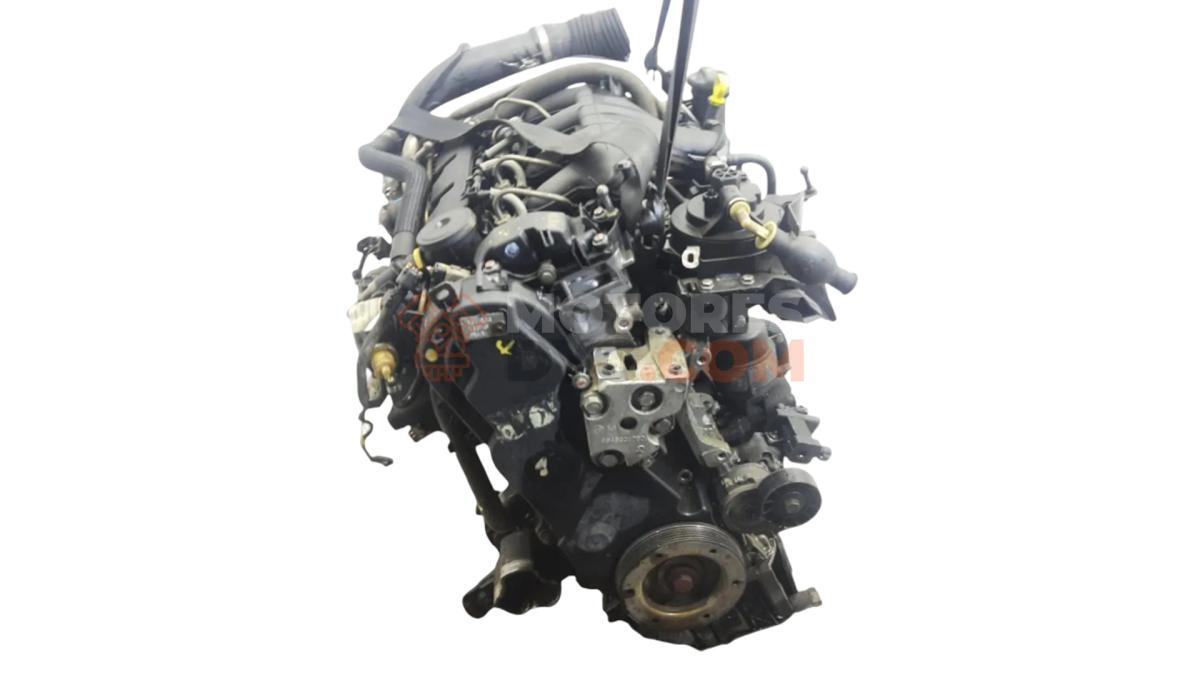 Motor RHR Peugeot 407 2.0 HDi (163 cv)
