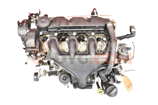 Motor RHR Peugeot 407 2.0 HDi (163 cv)