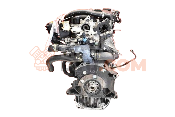 Motor RHR Peugeot 407 2.0 HDi (163 cv)