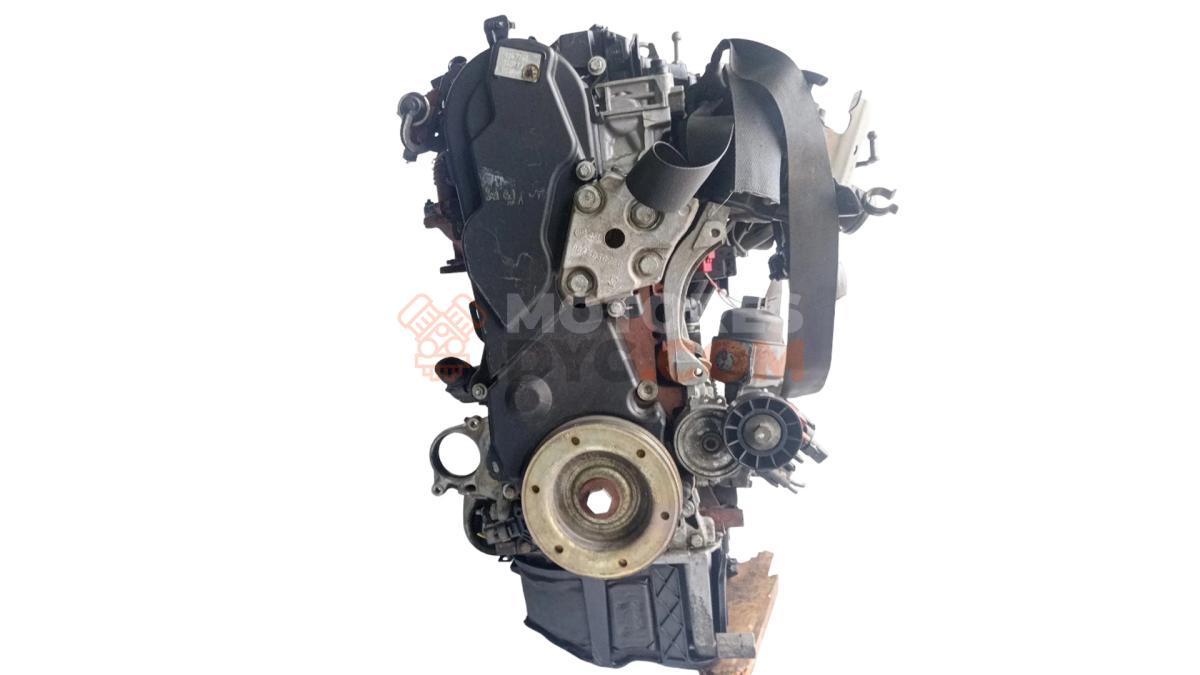 Motor RHR Peugeot 407 2.0 HDi (163 cv)