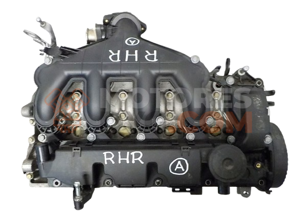 Motor RHR Peugeot 407 2.0 HDi (163 cv)