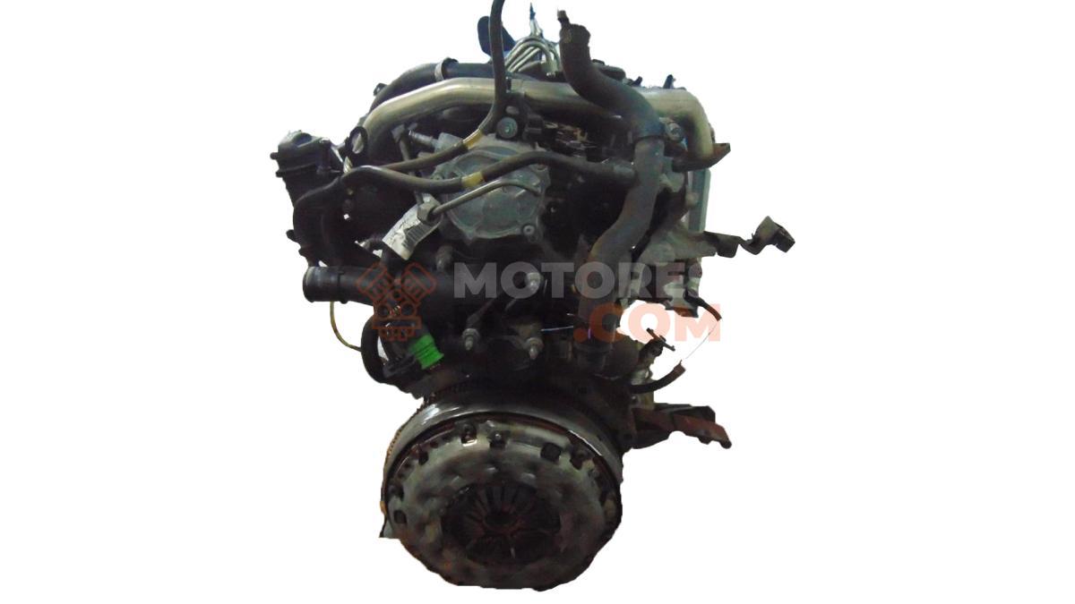 Motor RHR Peugeot 407 2.0i 16V (136 cv)