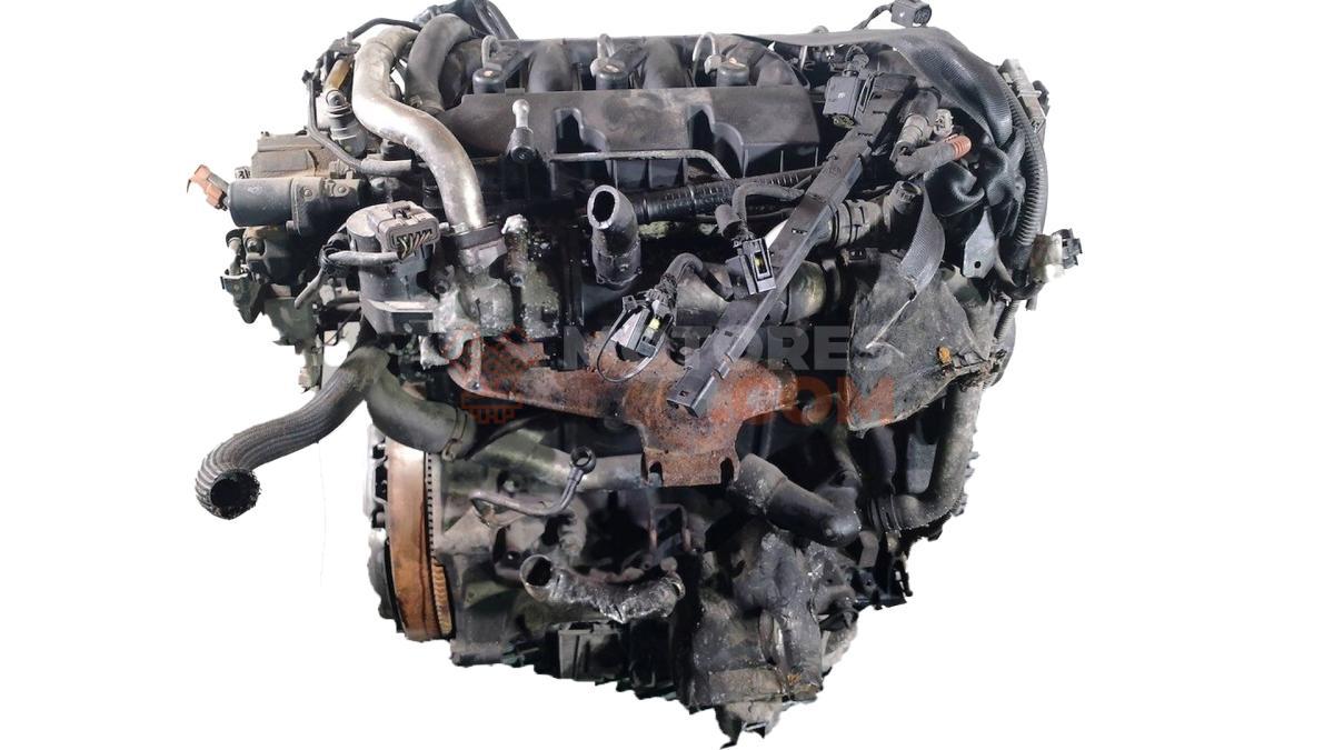 Motor RHR Peugeot 407 2.0i 16V (136 cv) Automatico
