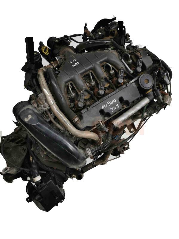 Motor rhr Peugeot 407 2.0i 16V (136 cv) Automatico
