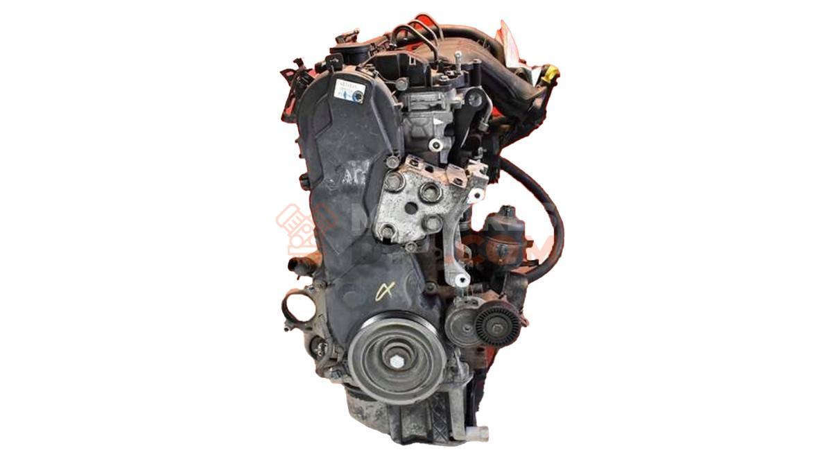 Motor RHR Peugeot 407 2.0i 16V (136 cv) Automatico