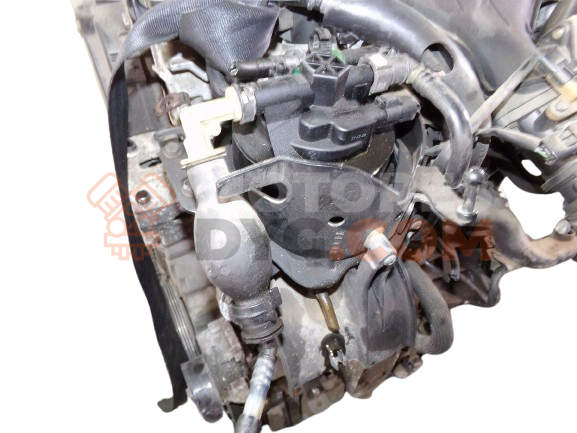 Motor RHR Peugeot 407 2.0i 16V (140 cv)