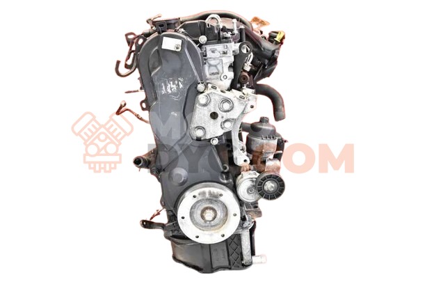 Motor RHR Peugeot 407 2.0i 16V (140 cv)