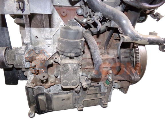 Motor RHR Peugeot 407 2.0i 16V (140 cv)