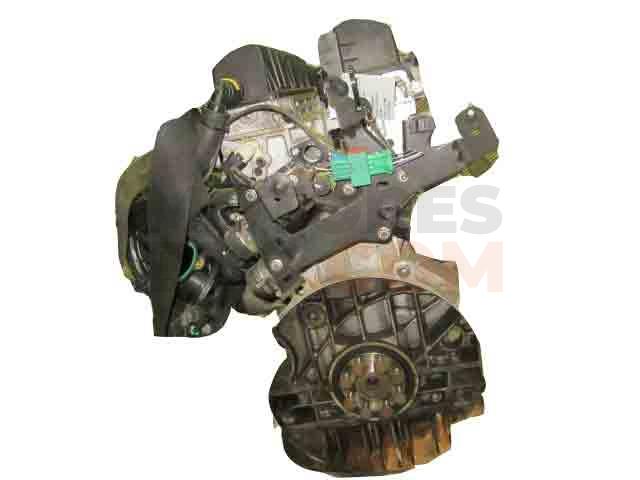 Motor rhr Peugeot 407 2.2 16V (163 cv)