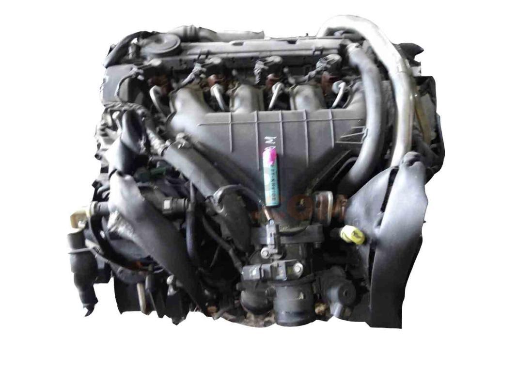 Motor rhr Peugeot 407 2.2 HDi (163 cv)