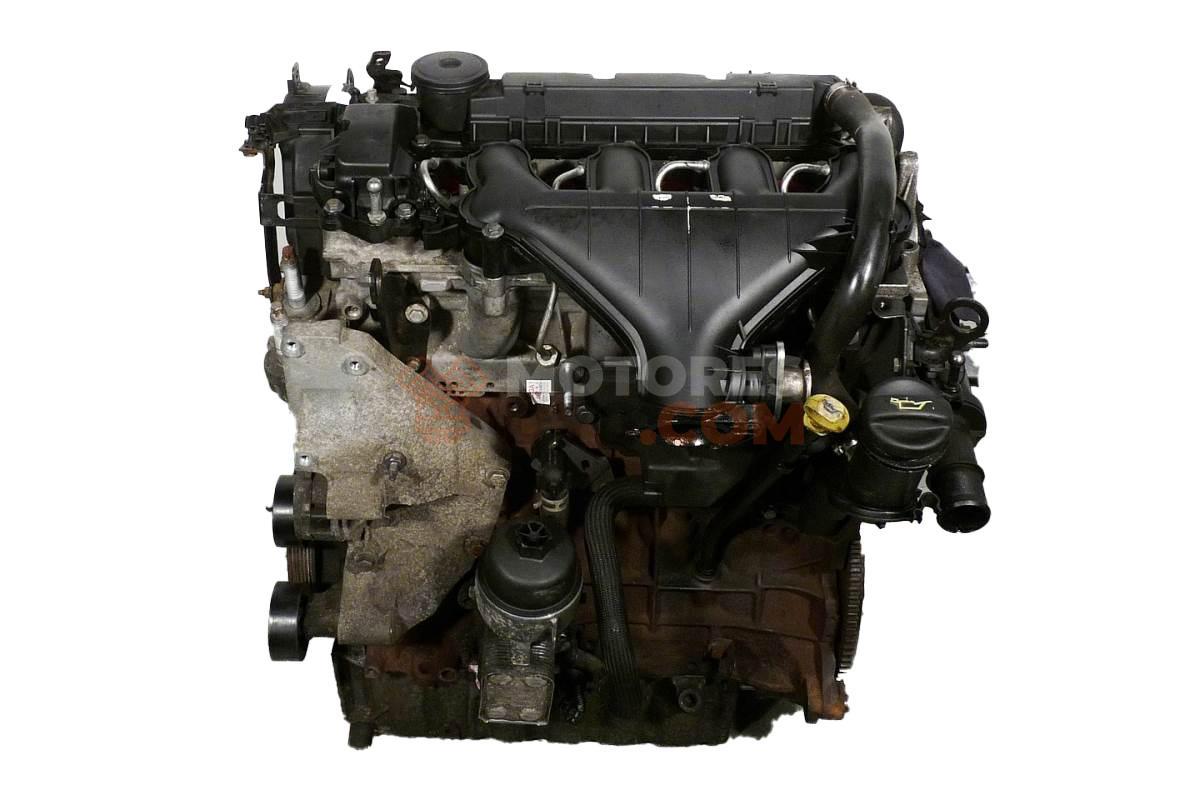 Motor rhr Peugeot 407 SW 2.0 HDi (136 cv)