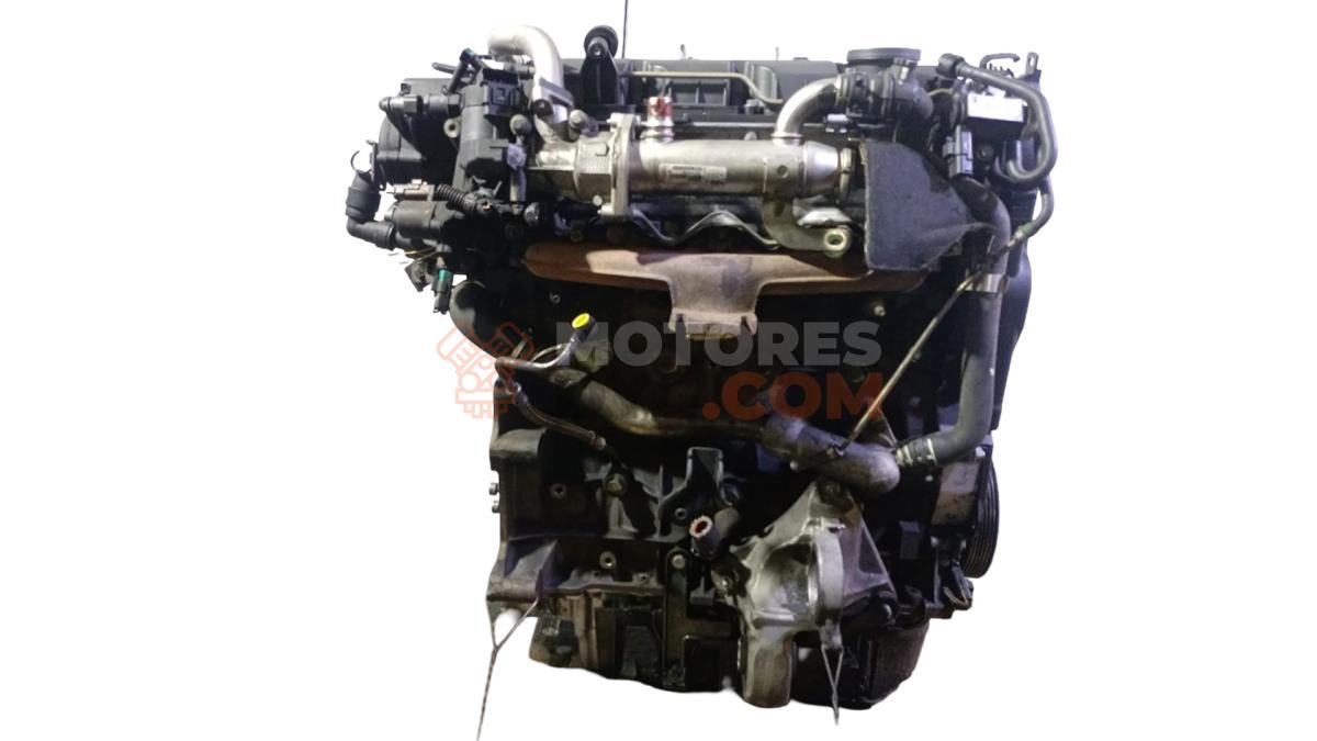 Motor RHR Peugeot 407 SW 2.0 HDi (136 cv)