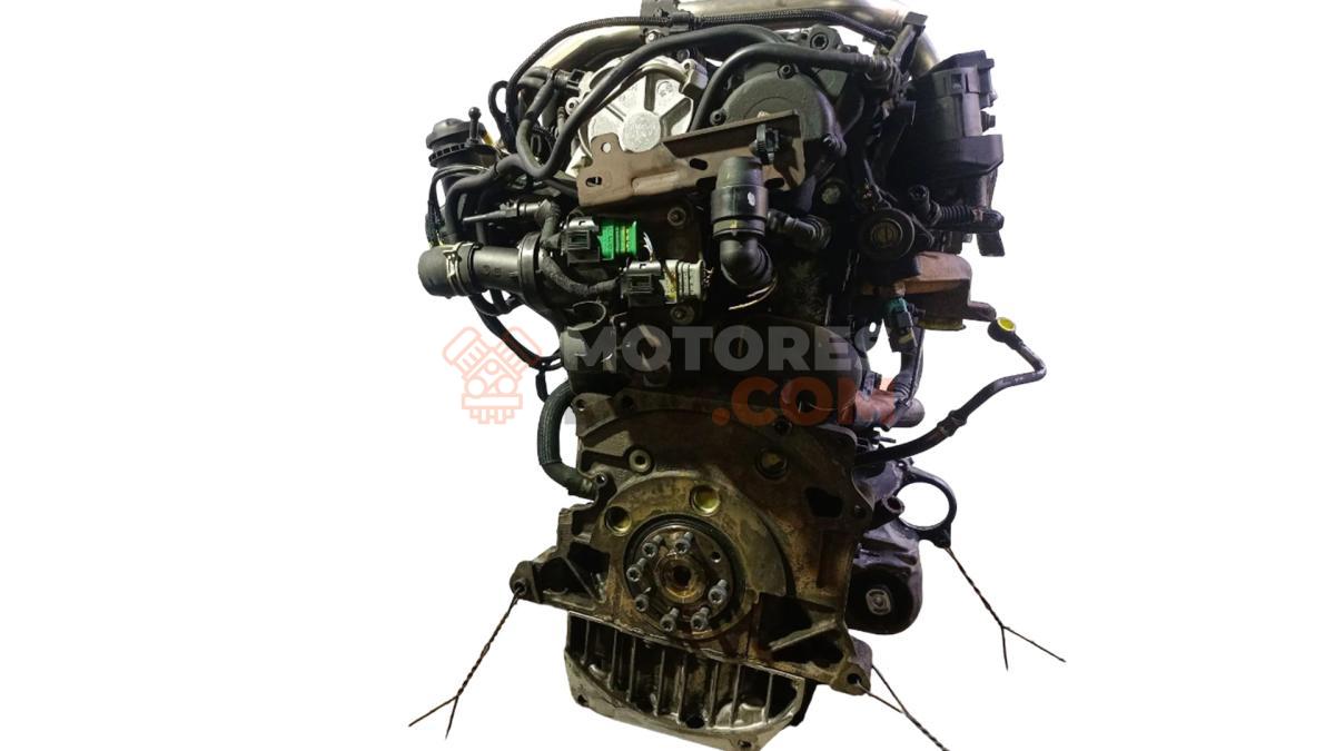 Motor RHR Peugeot 407 SW 2.0 HDi (136 cv)