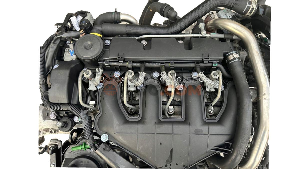 Motor RHR Peugeot 508 2.0 HDI (140 cv) FAP