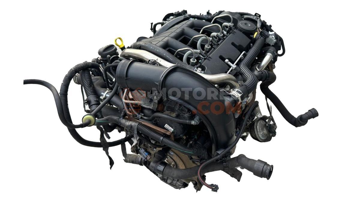 Motor RHR Peugeot 508 2.0 HDI (140 cv) FAP