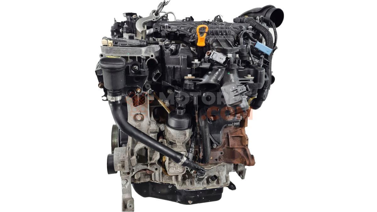 Motor rhr Peugeot 508 2.0 HDI (163 cv) FAP Automatico
