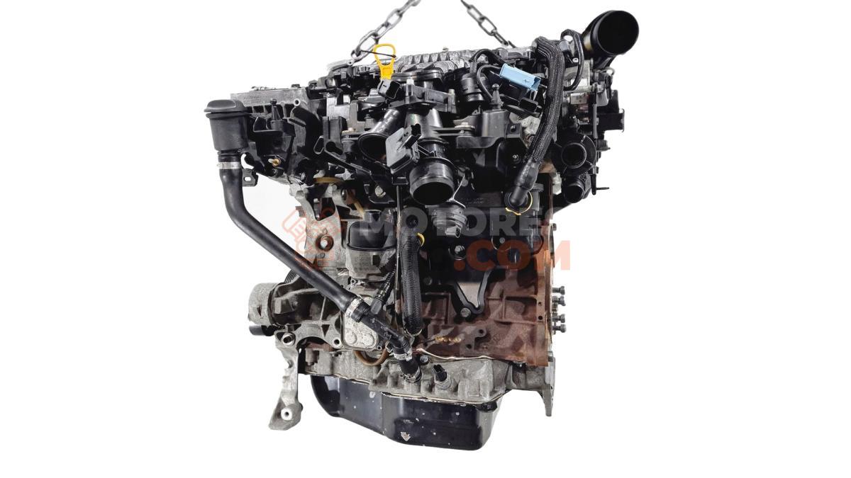 Motor rhr Peugeot 508 2.0 HDI (163 cv) FAP Automatico