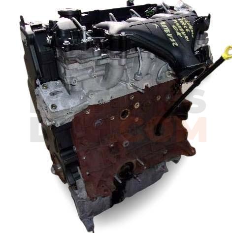 Motor RHR Volvo C30 2.0 i 16V (145)