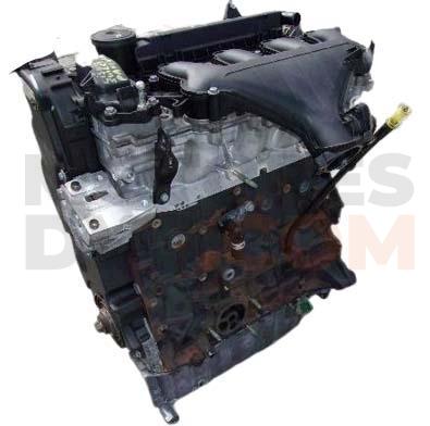 Motor RHR Volvo S40 II 2.0 TDI (136 cv)