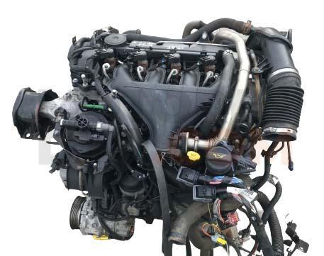 Motor RHR Volvo S40 (VS) 2.0 16V (136 cv)