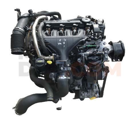 Motor RHR Volvo S40 (VS) 2.0 16V (136 cv)