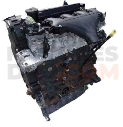 Motor RHR Volvo S40 (VS) 2.0 16V (136 cv)