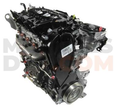 Motor RHR Volvo S40 (VS) 2.0 16V (136 cv)