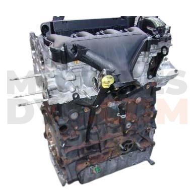 Motor RHR Volvo S40 (VS) 2.0 16V (136 cv)