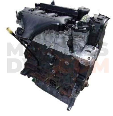 Motor RHR Volvo V50 2.0 D (136 cv)