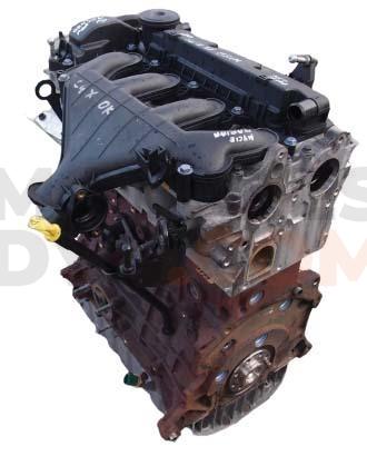 Motor RHR Volvo V50 2.0 D (136 cv)