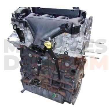 Motor RHR Volvo V50 2.0 D (136 cv)