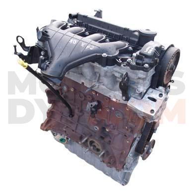 Motor RHR Volvo V50 II 2.0 D (136 cv)