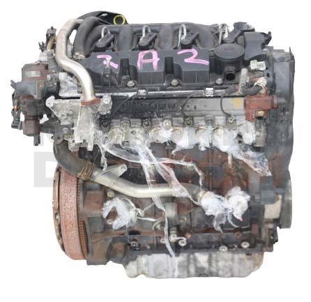 Motor RHR Volvo V50 II 2.0 D (136 cv)
